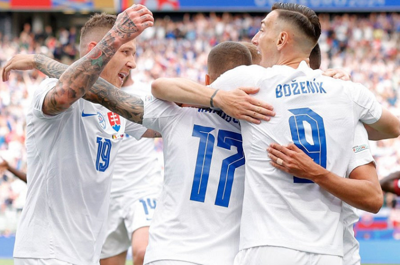 fan-Slovakia