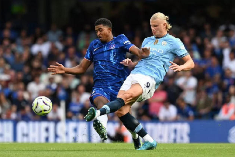 Wesley-Fofana